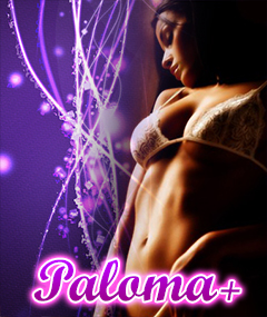 Paloma Plus